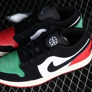 New Arrival AJ1 Low FQ6703-100 New Arrival AJ1 Low FQ6703-100