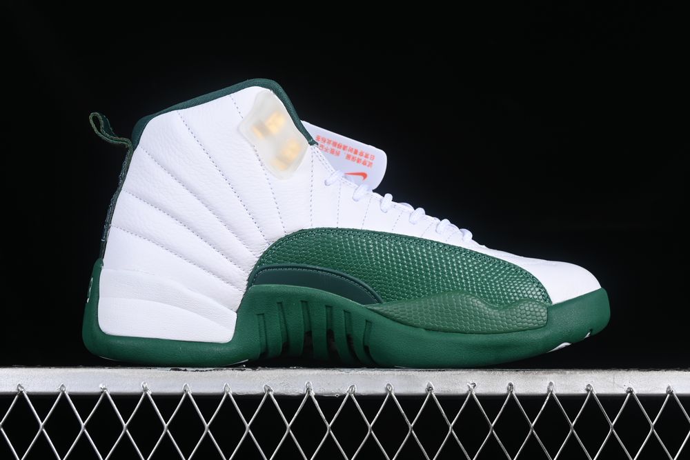 AJ 12 Retro Ray Allen 136001-063 PA