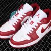 New Arrival AJ1 Low 558553-611