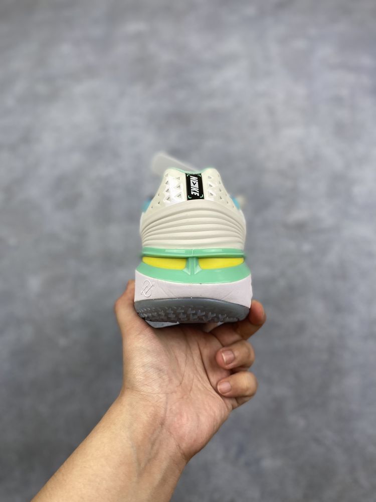New Arrival Air Zoom GT FJ7063-103 AJ3070 TEN