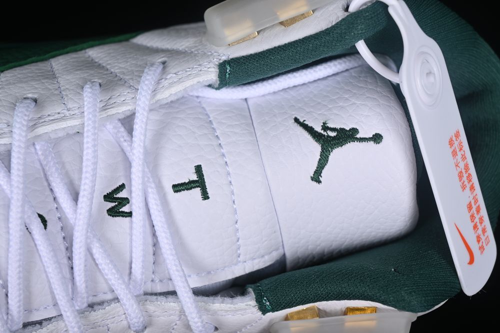 AJ 12 Retro Ray Allen 136001-063 PA