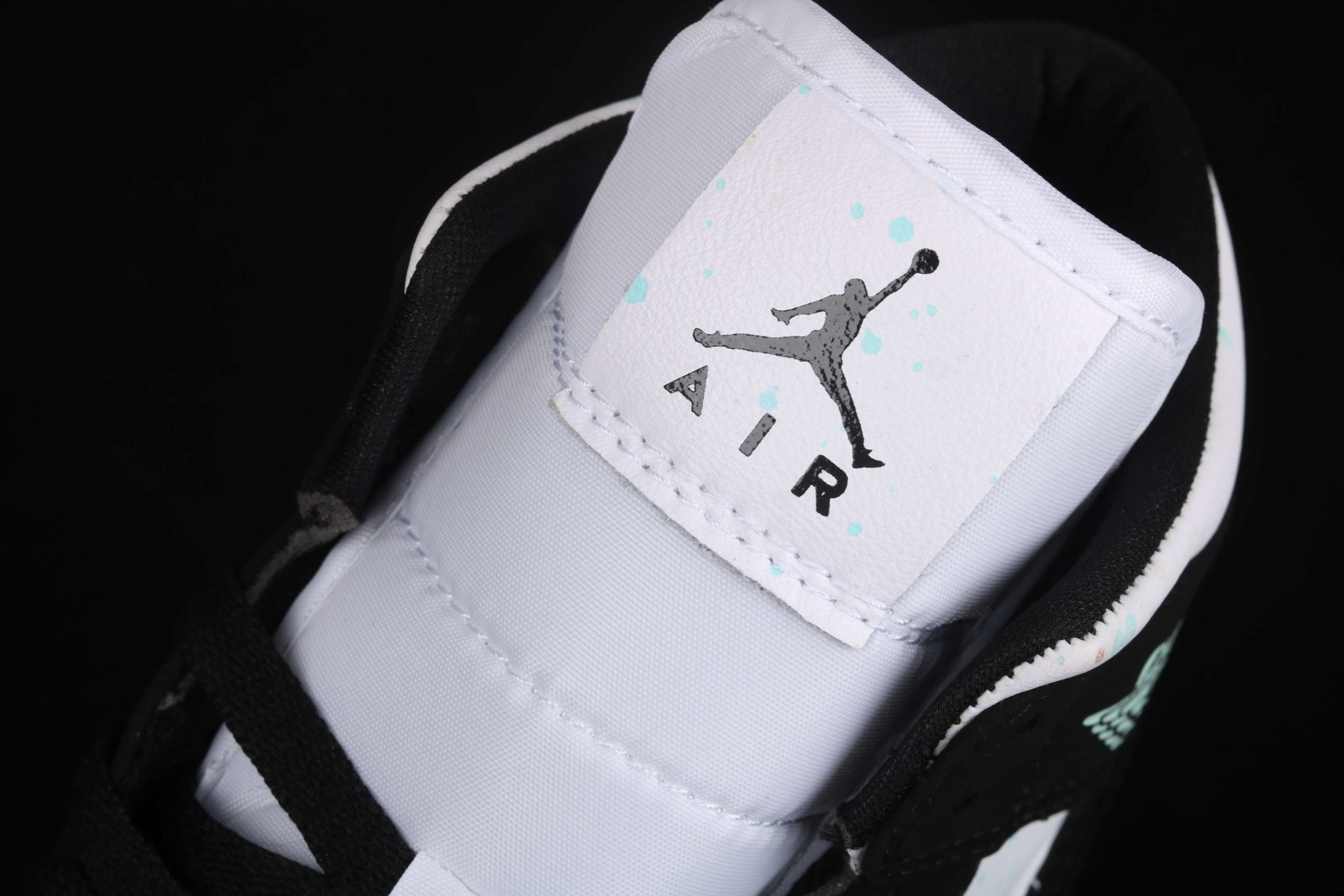 New Arrival AJ1 Mid BQ6931-103 New Arrival AJ1 Mid BQ6931-103