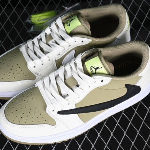 New Arrival AJ1 Low FZ3124-200 New Arrival AJ1 Low FZ3124-200