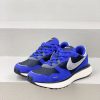 New Arrival Nike Phoenix Waffle Blue Black Silver FD2196-500 AJ3157 TEN