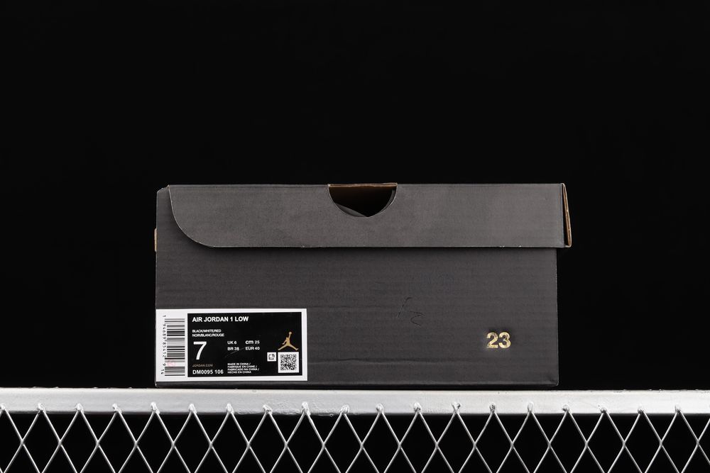 New Arrival AJ1 Low DM0095-106 New Arrival AJ1 Low DM0095-106