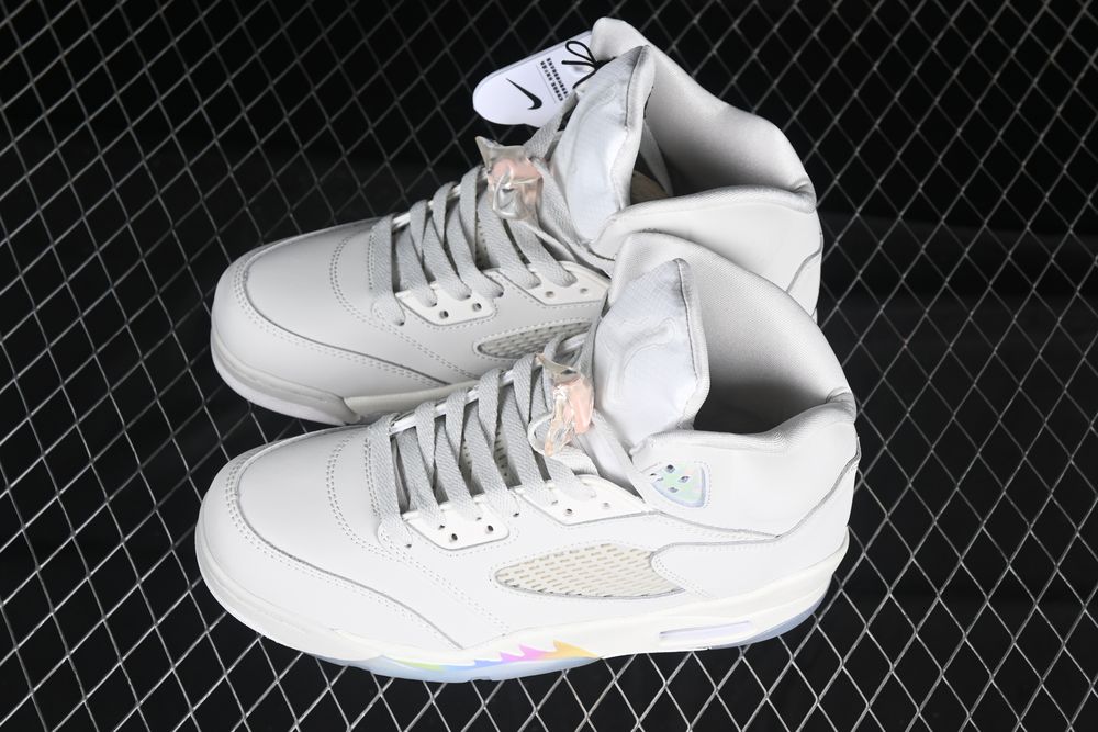 AJ 5 Retro ‘Year of the Snake’ HF3183-001 PA