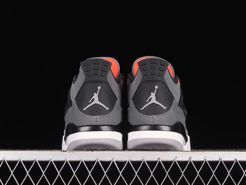 New Arrival AJ4 LJR DH6927-061 Retro Infrared