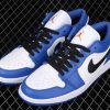 New Arrival AJ1 Low 553558-401