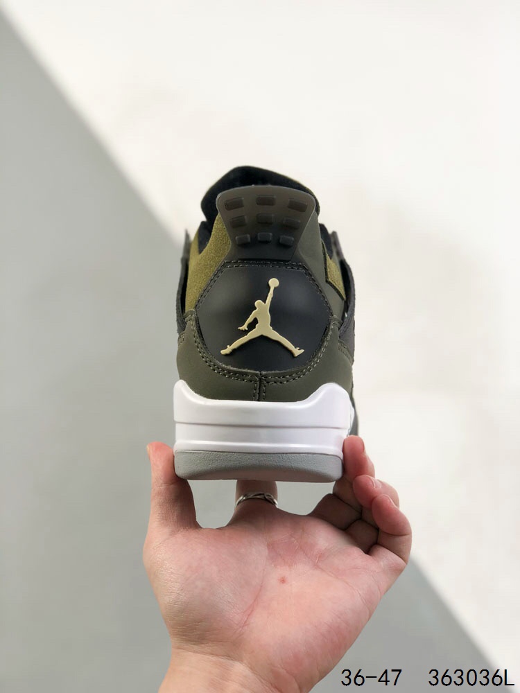 New Arrival AJ 1 High OG Celadon FB9934-300 AJ3051 TEN
