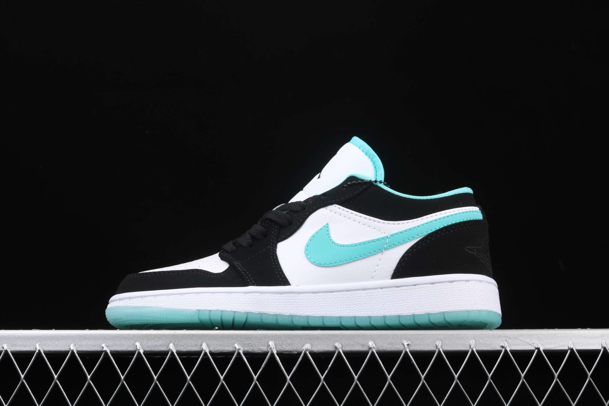 New Arrival AJ1 Low CQ9828-131