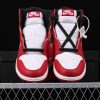 New Arrival AJ1 High 575441-101 Chicago