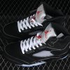 AJ 5 Black Metallic Reimagined HF3975-001 PA