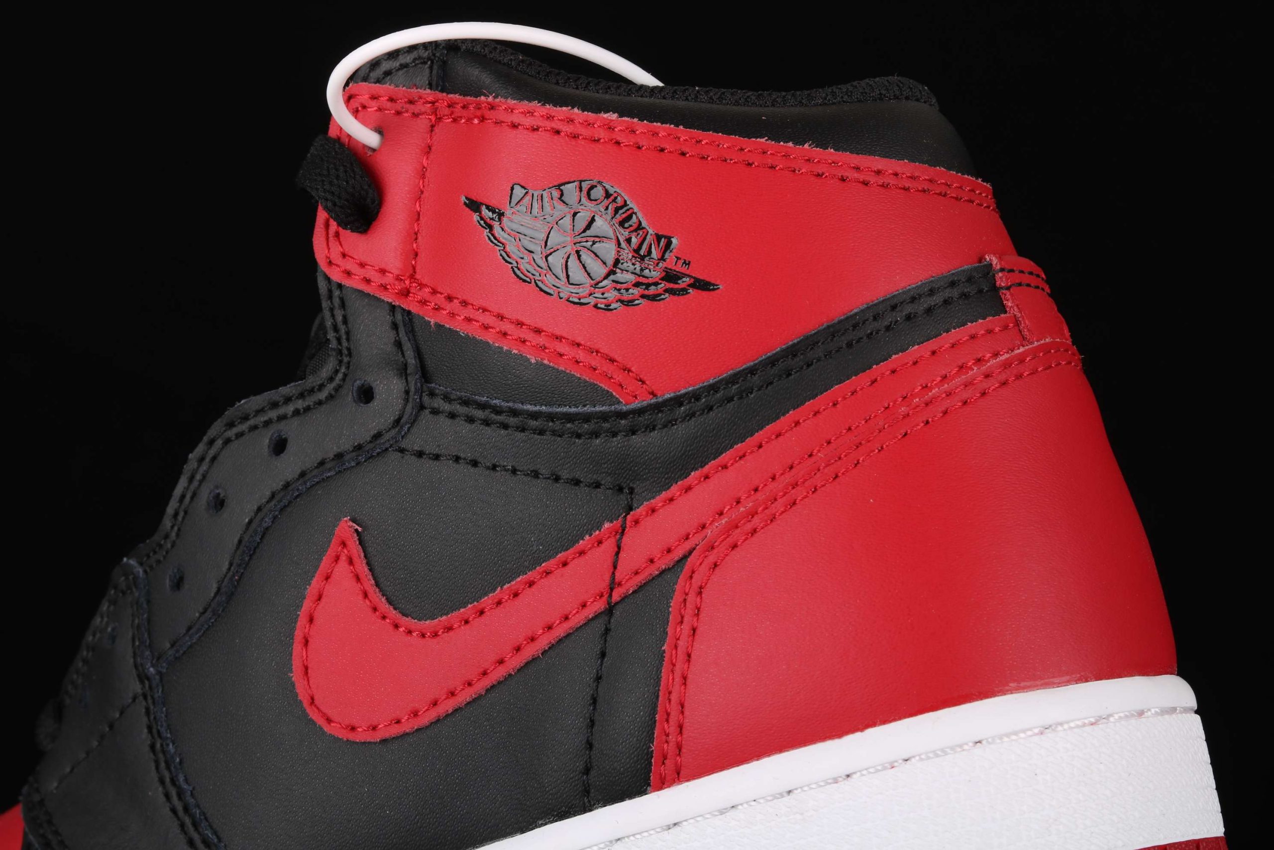 New Arrival AJ1 High 004