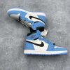 New Arrival AJ 1 Retro High OG 555088-134 AJ3055 TEN