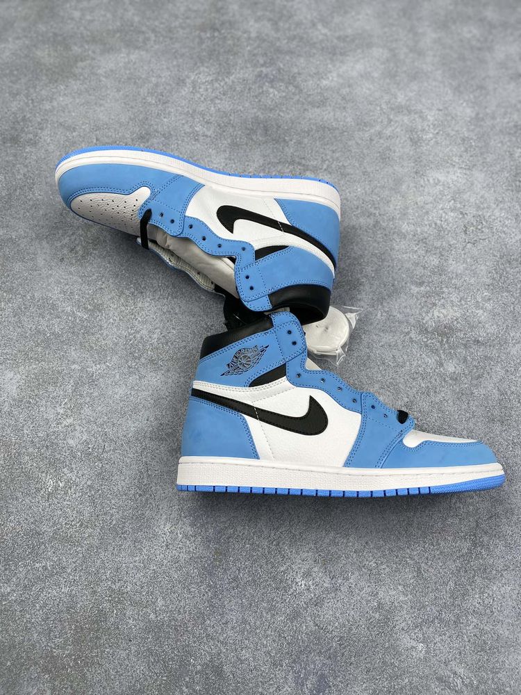 New Arrival AJ 1 Retro High OG 555088-134 AJ3055 TEN