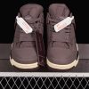 New Arrival AJ4 ZG DV6773-220 Violet Ore