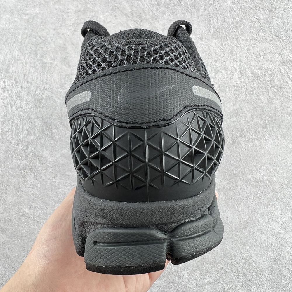 New Arrival Nike Vomero 5 ‘Triple Black’ BV1358-003 AJ3149 TEN