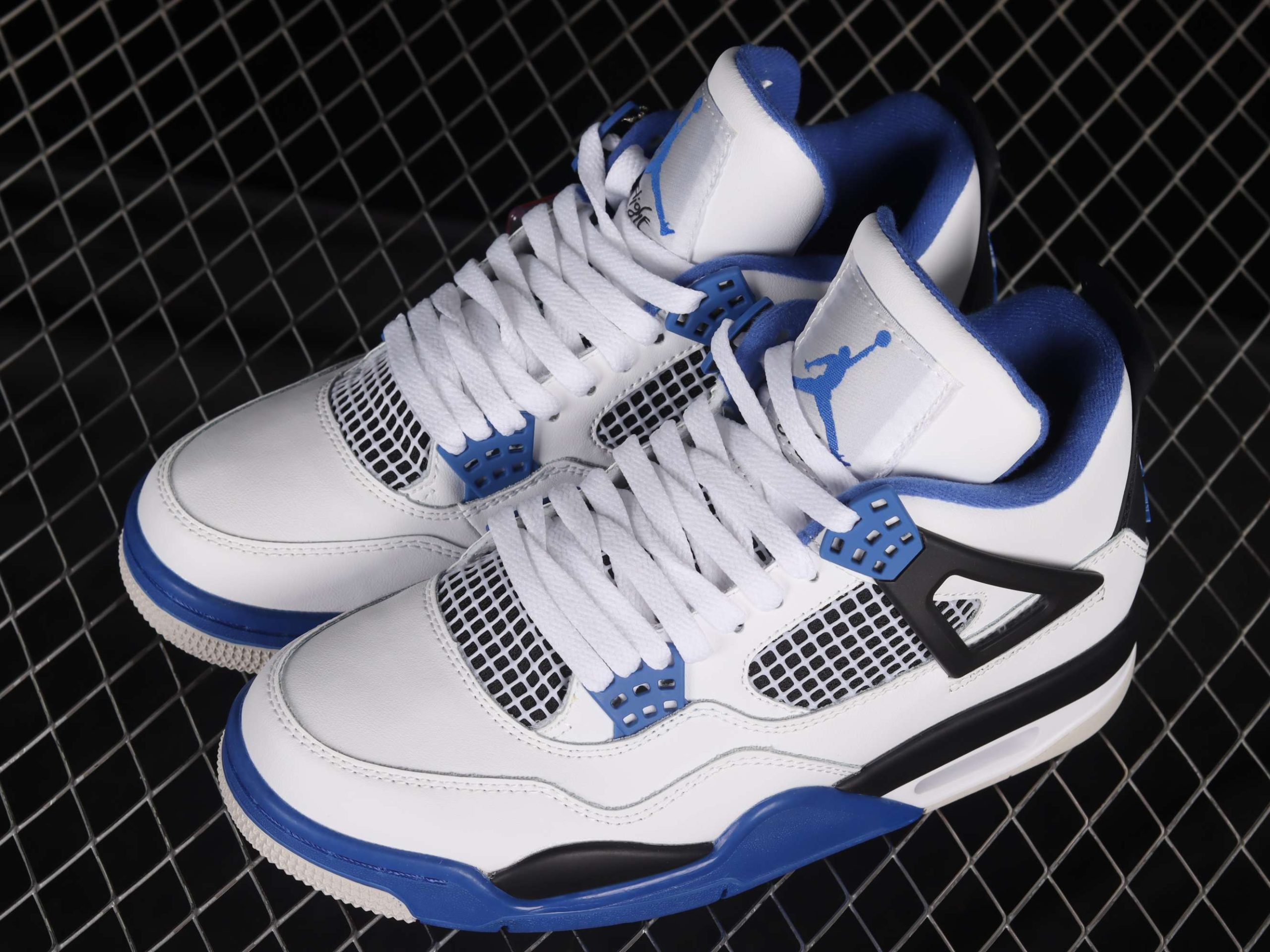 New Arrival AJ4 F 308497-117 Retro