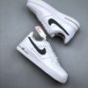 New Arrival AF1 Low ‘White Black’ DH7561-102 AJ3159_1 TEN