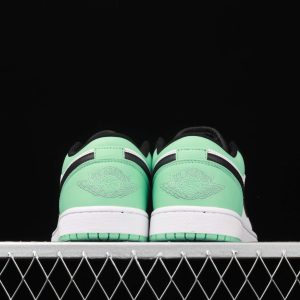 New Arrival AJ1 Low 553558-117