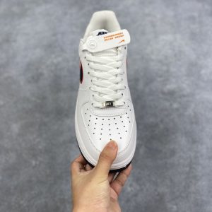 New Arrival AF 1 FJ0710-100 AJ3058 TEN