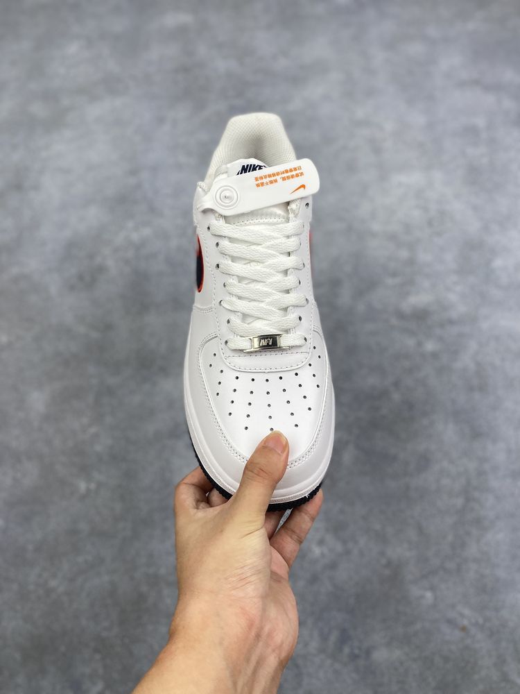 New Arrival AF 1 FJ0710-100 AJ3058 TEN