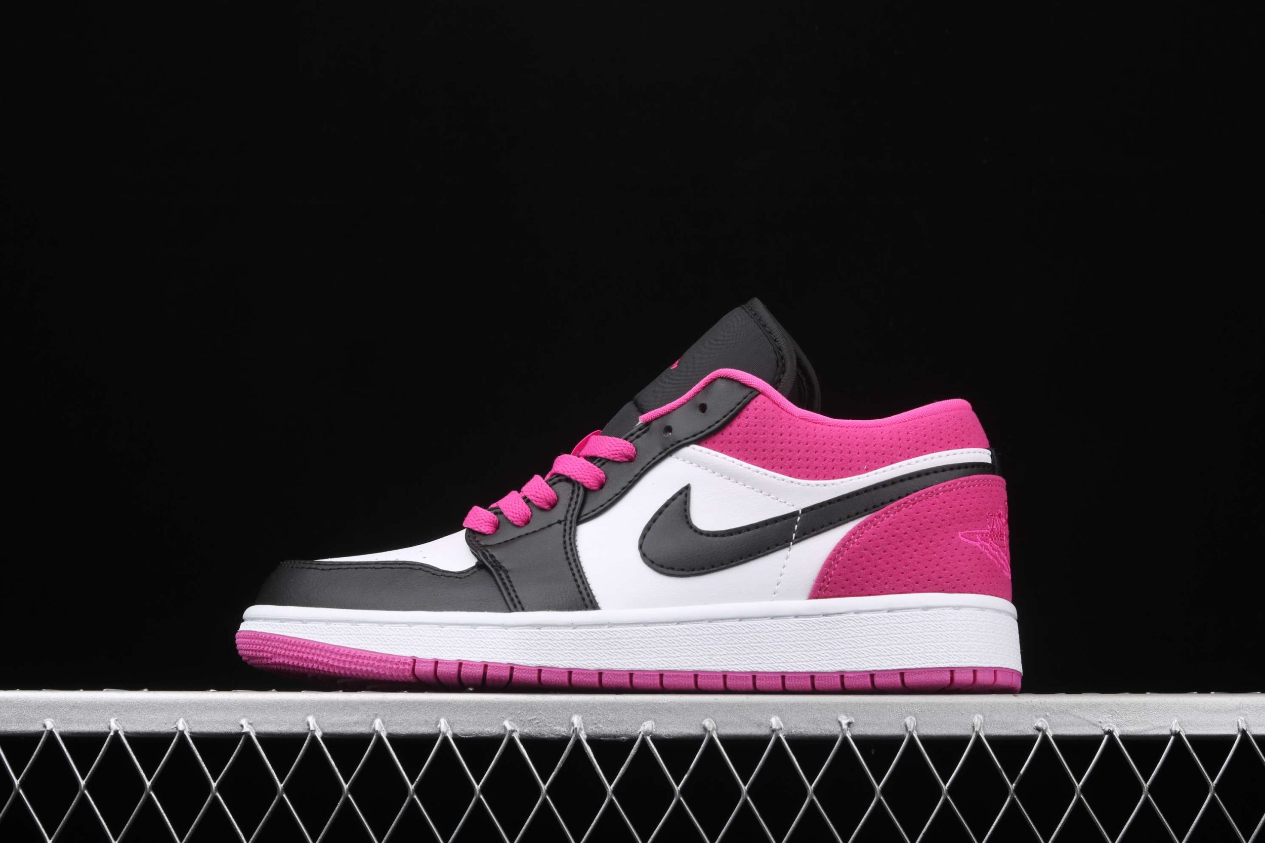 New Arrival AJ1 Low CK3022-005