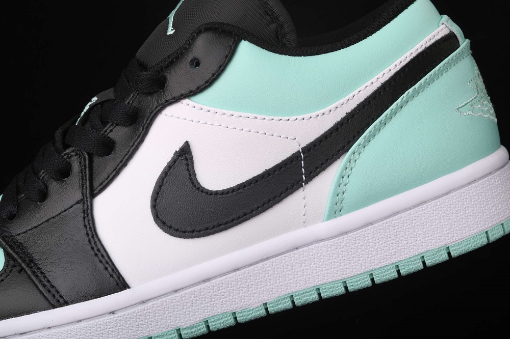 New Arrival AJ1 Low 553558-117