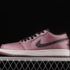 New Arrival AJ1 Low ‘Magenta’ DC7268-500