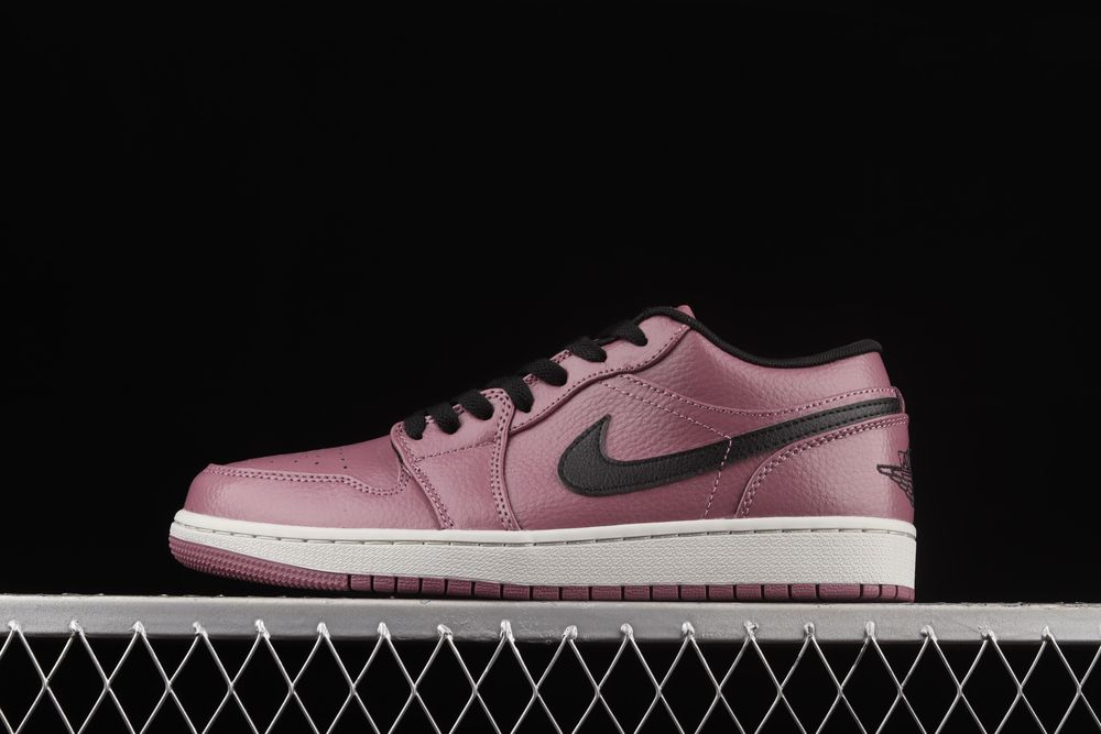 New Arrival AJ1 Low ‘Magenta’ DC7268-500