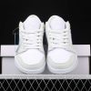 New Arrival AJ1 Low Spruce Aura CW1381-003 New Arrival AJ1 Low Spruce Aura CW1381-003