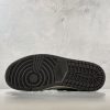 New Arrival AJ 1 Low Shadow Brown DC0774-200 AJ3108 TEN