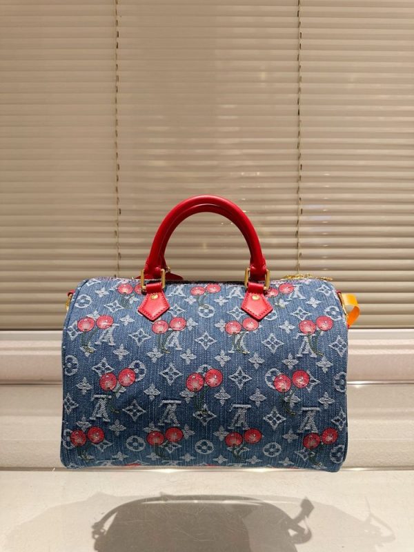 Modern Luxury Daily Bag L5044 FSC