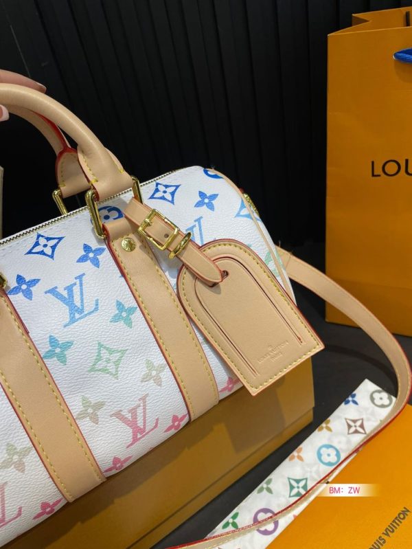 Modern Luxury Daily Bag L5056 FSC