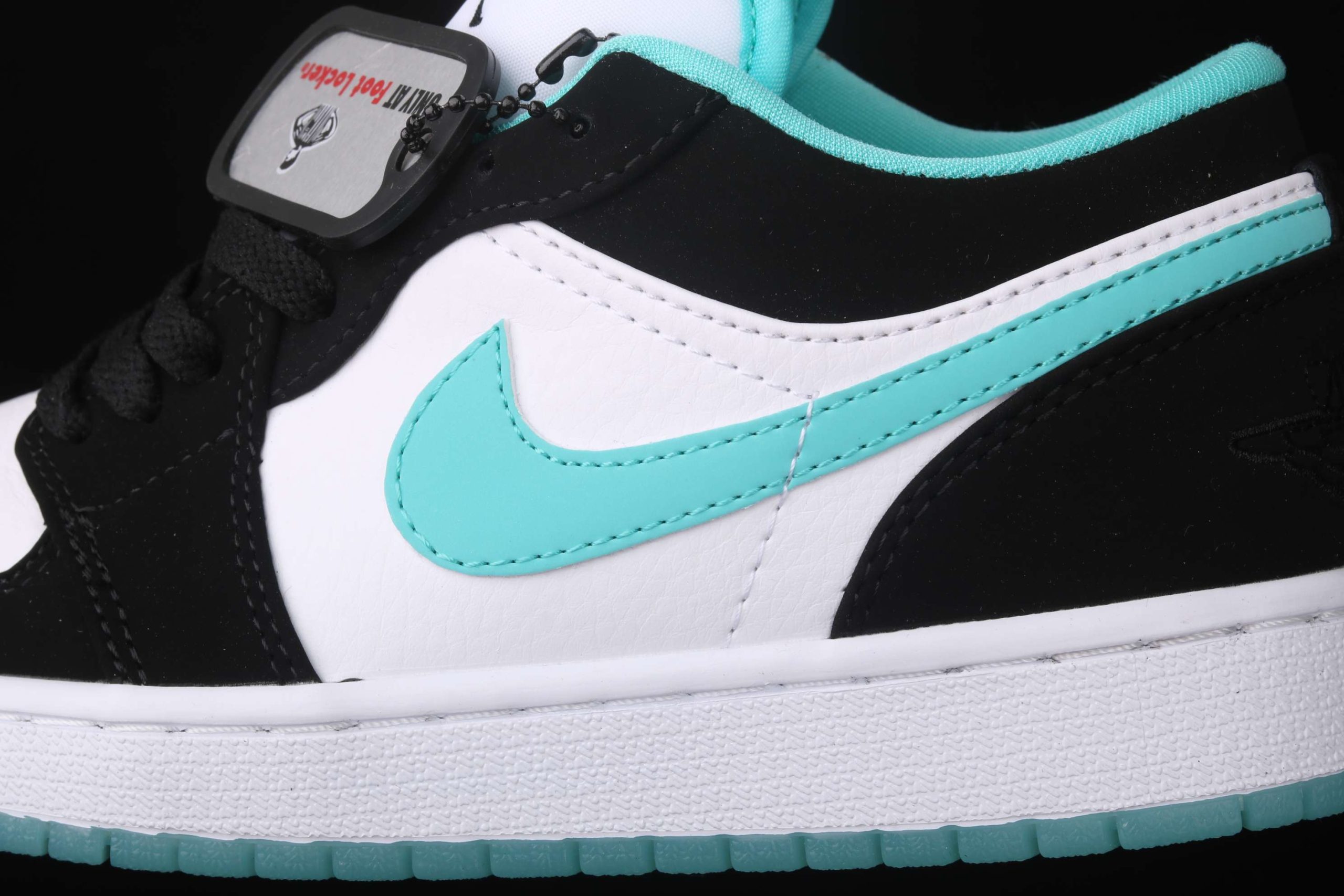New Arrival AJ1 Low CQ9828-131