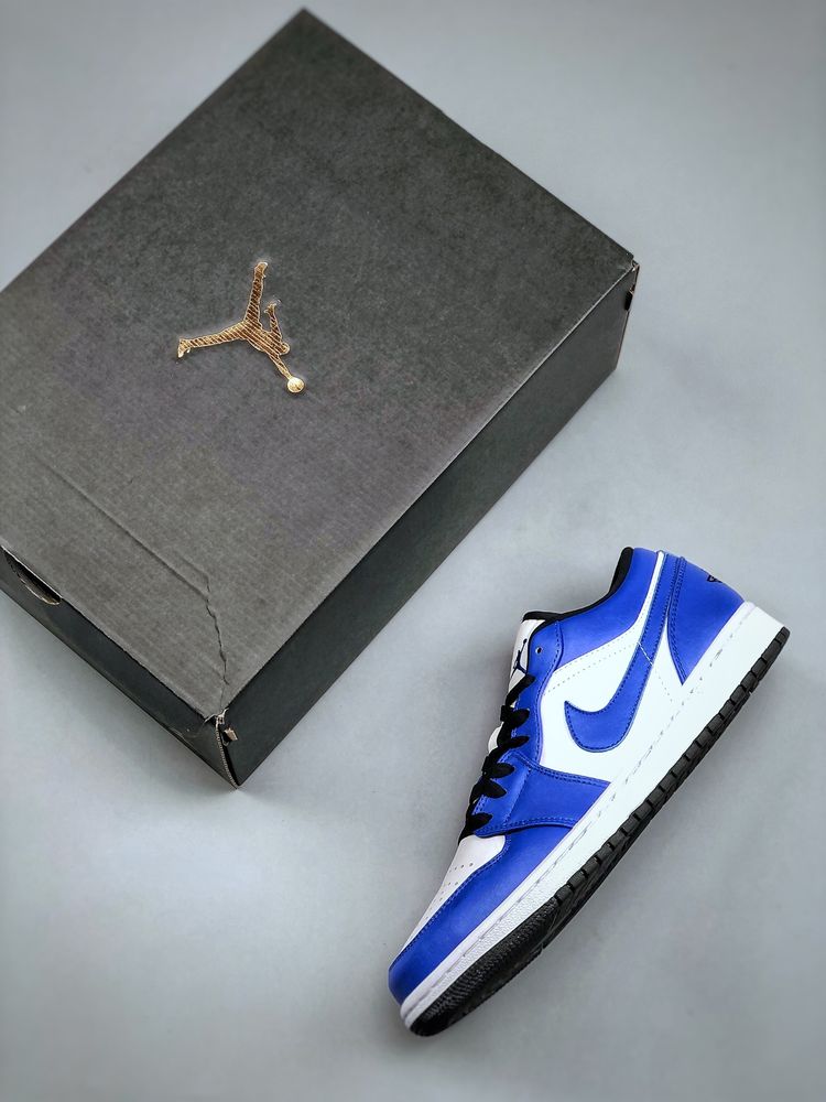 New Arrival AJ1 Retro Low ‘Pure Platinum’ 553558-170 AJ3140 TEN