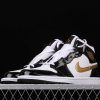 New Arrival AJ1 Mid SE 852542-007