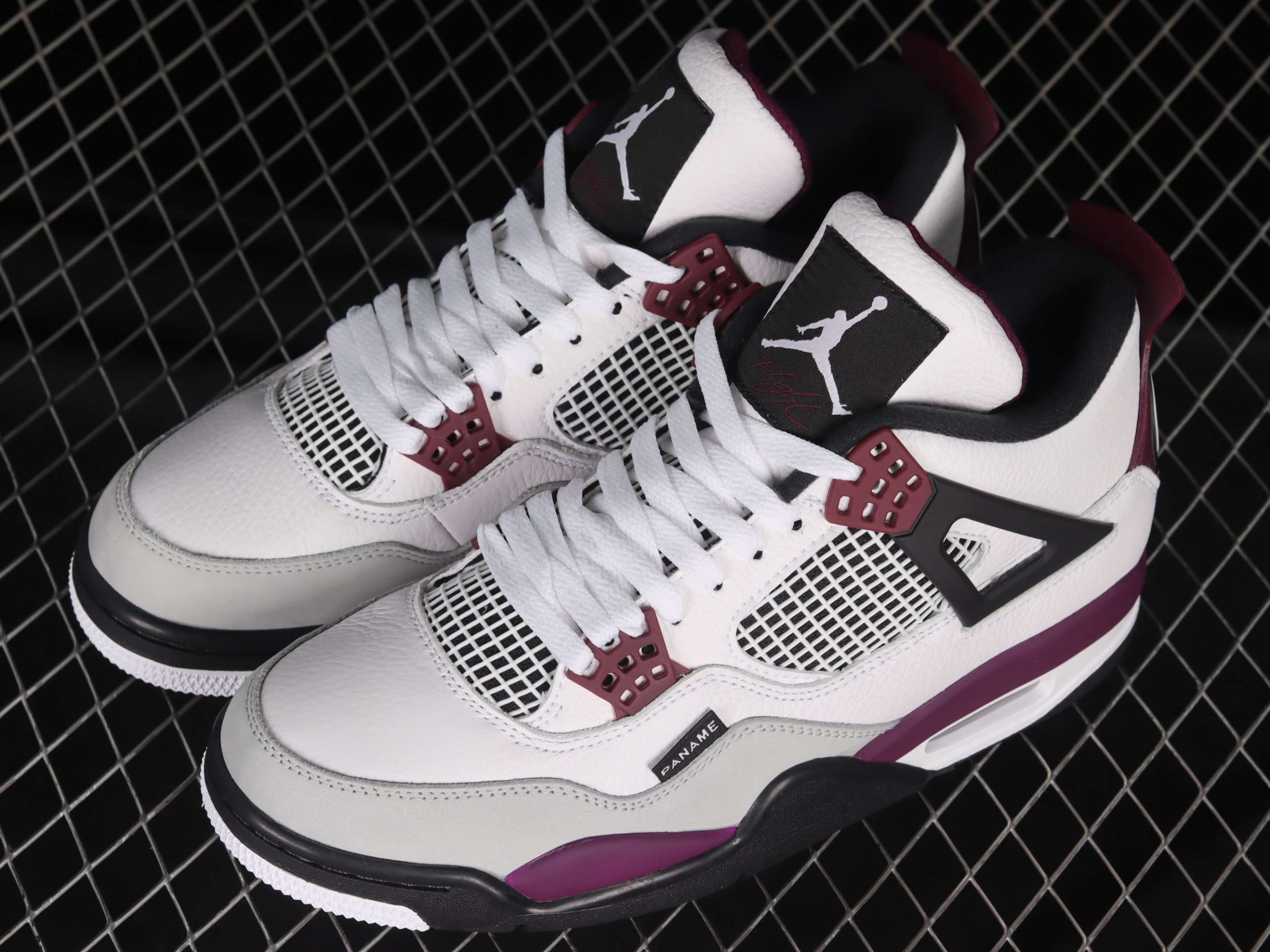 New Arrival AJ4 CZ5624-100 Retro PSG