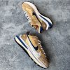 New Arrival Nike Sacai x VaporWaffle DD1875-200 AJ3078 TEN