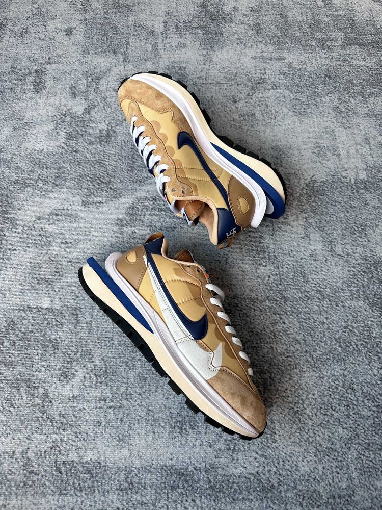 New Arrival Nike Sacai x VaporWaffle DD1875-200 AJ3078 TEN