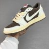 New Arrival AJ1 Travis Scott ‘Reverse Mocha’ DM7866-162 AJ3141 TEN New Arrival AJ1 Travis Scott ‘Reverse Mocha’ DM7866-162 AJ3141 TEN