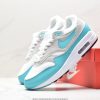 New Arrival Nike Air Max 1 SC ‘Clear Jade’ DZ4549-001 AJ3169 TEN