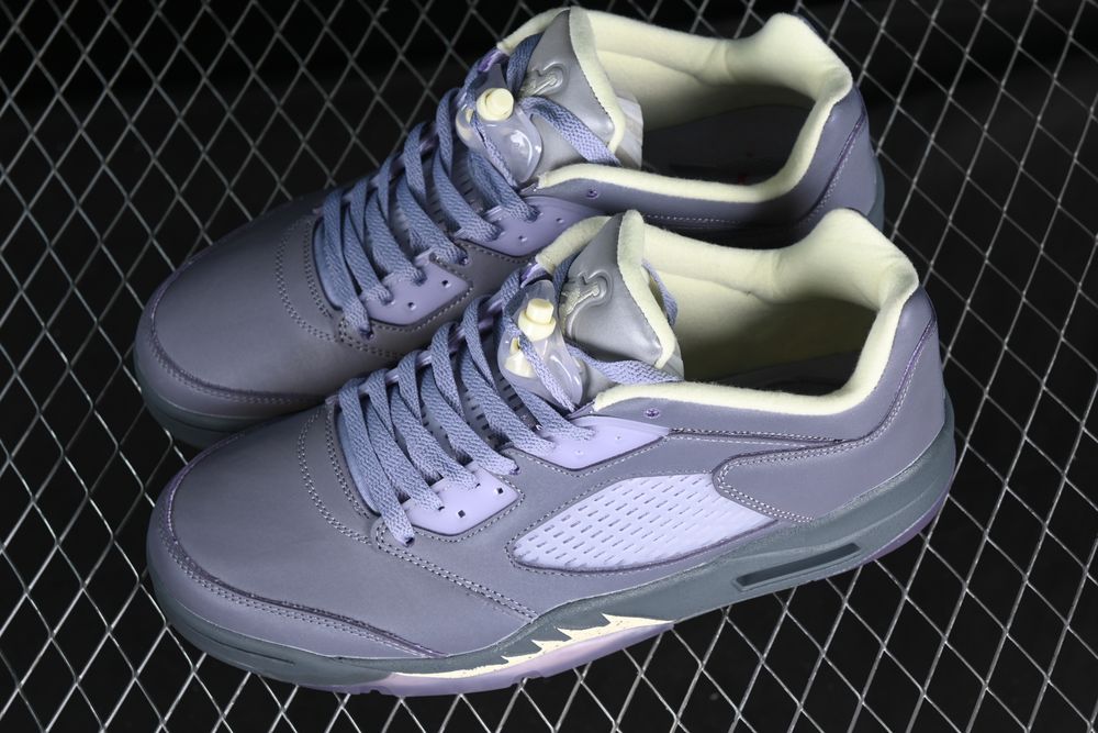 AJ 5 Retro Low ‘Indigo Haze’ FJ4563-500 PA