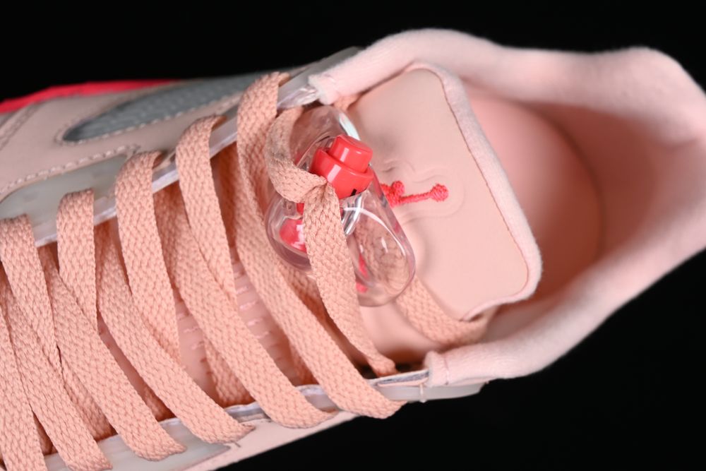 AJ 5 Retro Low Arctic Orange DA8016-806 PA