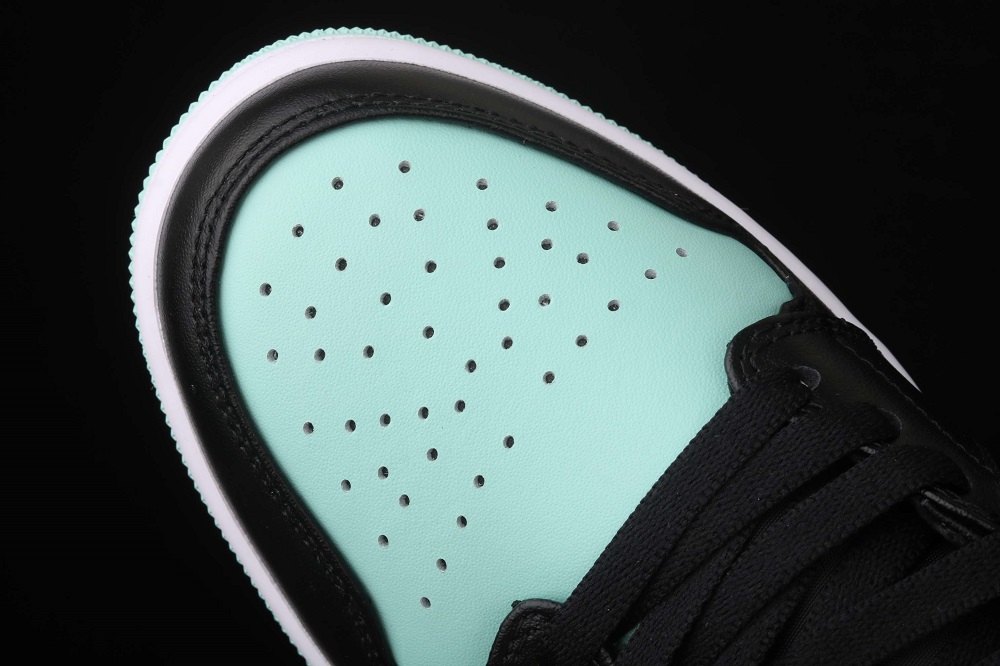 New Arrival AJ1 Low 553558-117
