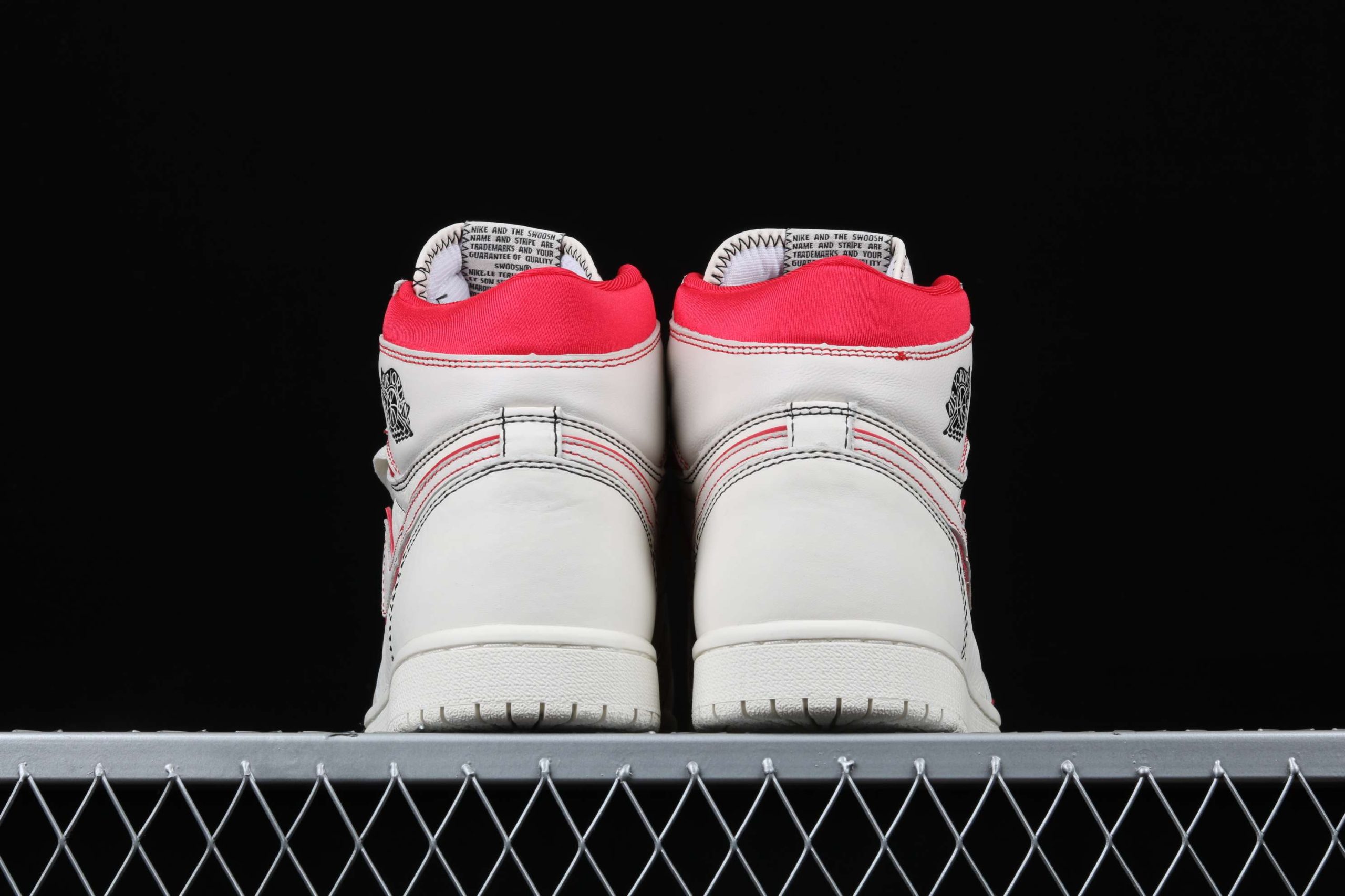 New Arrival AJ1 High 001 New Arrival AJ1 High 001