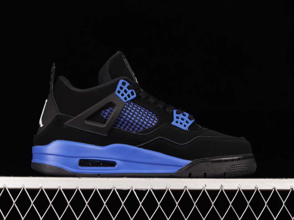 New Arrival AJ4 Heilan CT8527-018 New Arrival AJ4 Heilan CT8527-018
