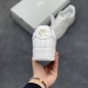 New Arrival AF 1 Low Sail Metallic Gold FV3654-111 AJ3118 TEN