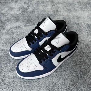 New Arrival AJ 1 Low Pale Citron FD9906-131 AJ3077 TEN