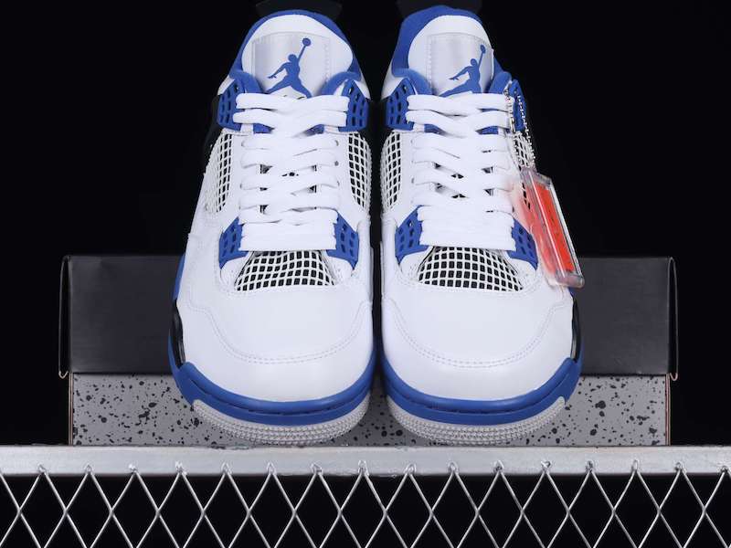New Arrival AJ4 OG 308497-117 Retro